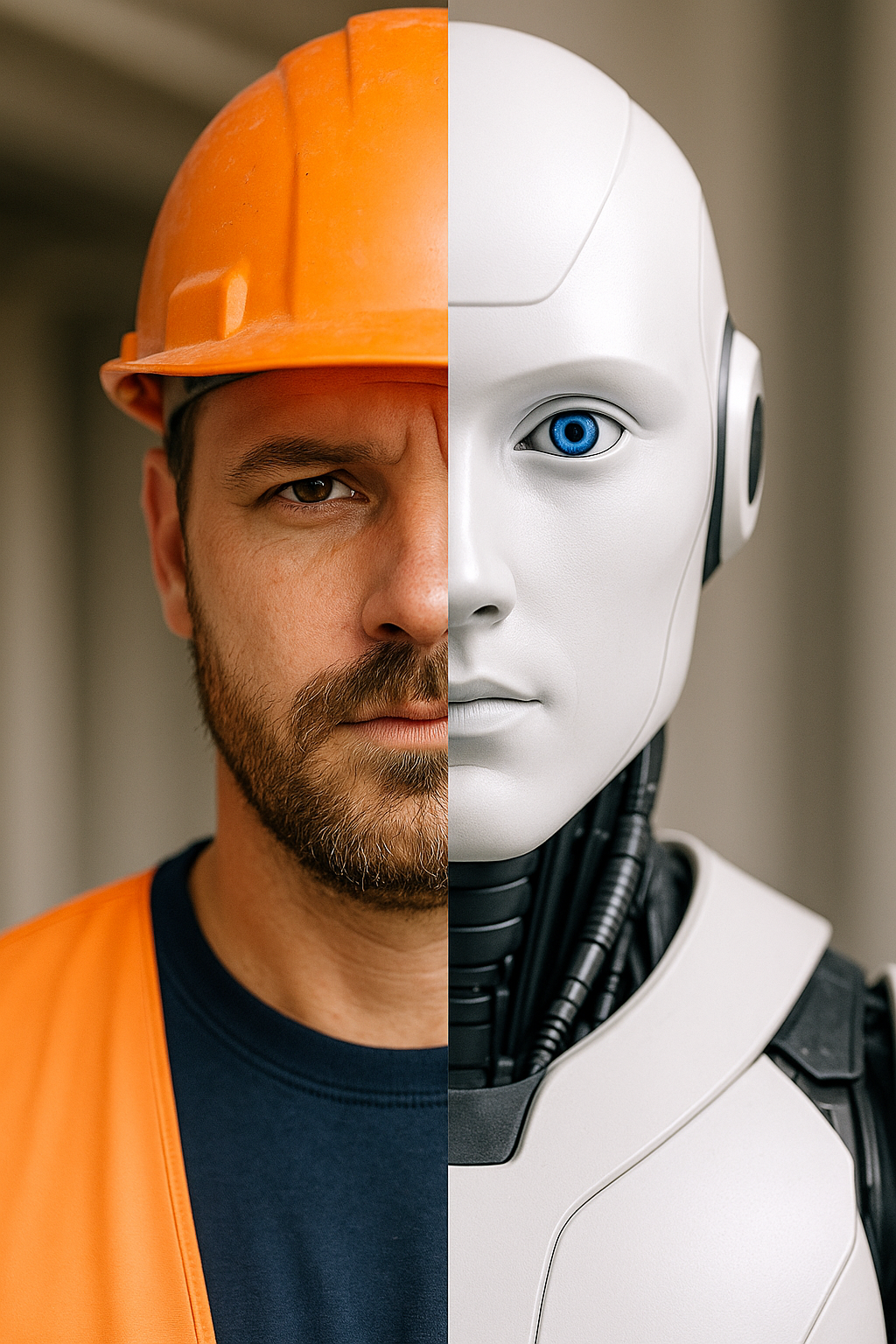 Will AI Take My Job? A Straightforward Look at Technology on the Job Site