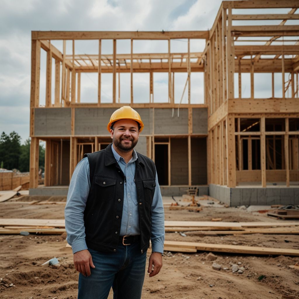 Probuild AI: Redefining Construction Management for 2025